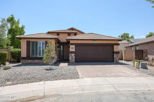 10101 W Cordes Road, Tolleson, AZ 85353