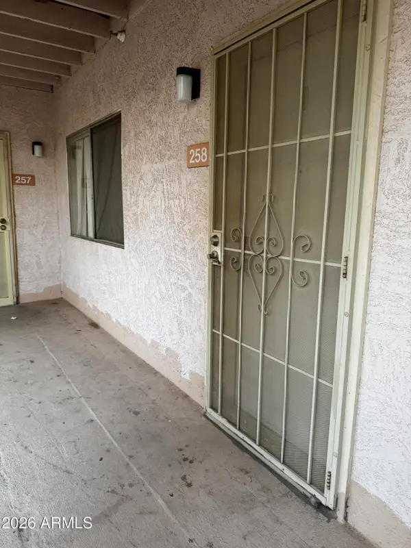 12123 W Bell Road #258, Surprise, AZ 85378