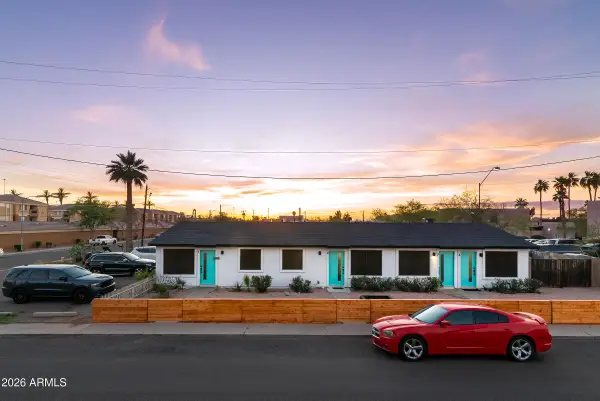 2444 E Willetta Street #1, Phoenix, AZ 85008