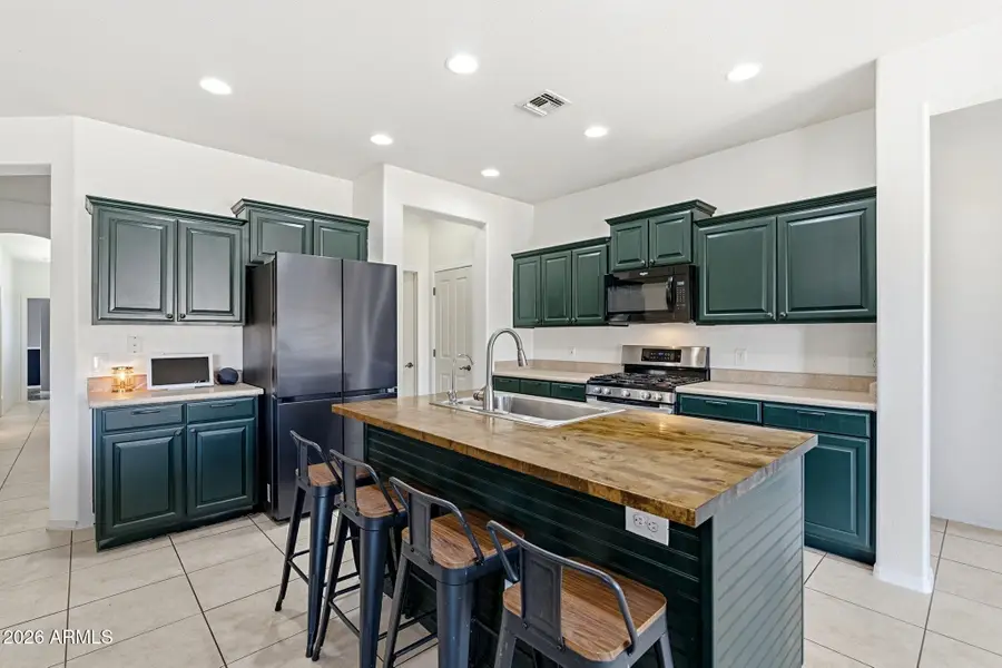 2444 Desert Lily Lane, Sierra Vista, AZ 85635 - #3