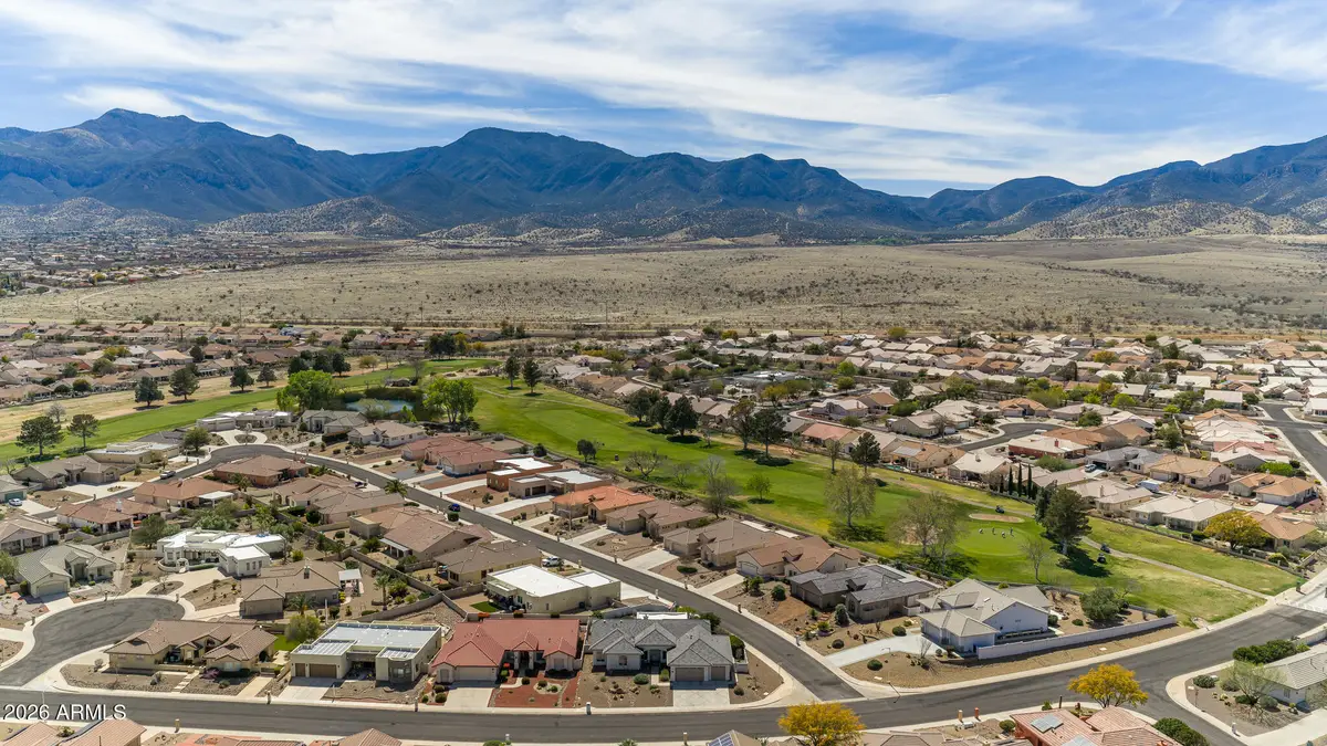2732 Glenview Drive, Sierra Vista, AZ 85650 - #1