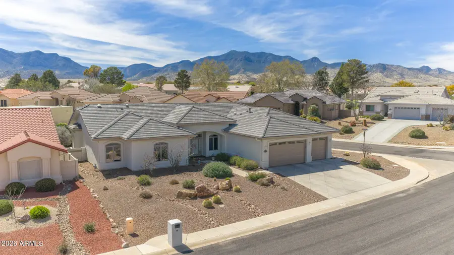 2732 Glenview Drive, Sierra Vista, AZ 85650 - #3