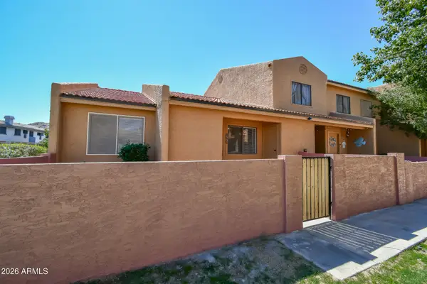 3511 E Baseline Road #1245, Phoenix, AZ 85042