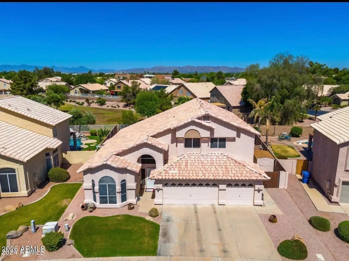 442 N Cordoba Place, Chandler, AZ 85226 - #1