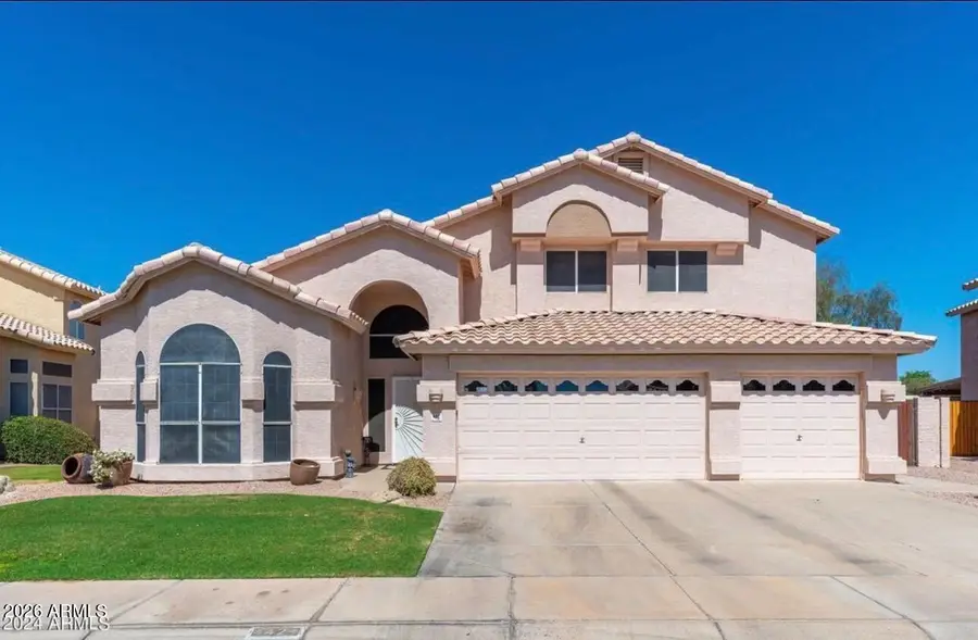 442 N Cordoba Place, Chandler, AZ 85226 - #3