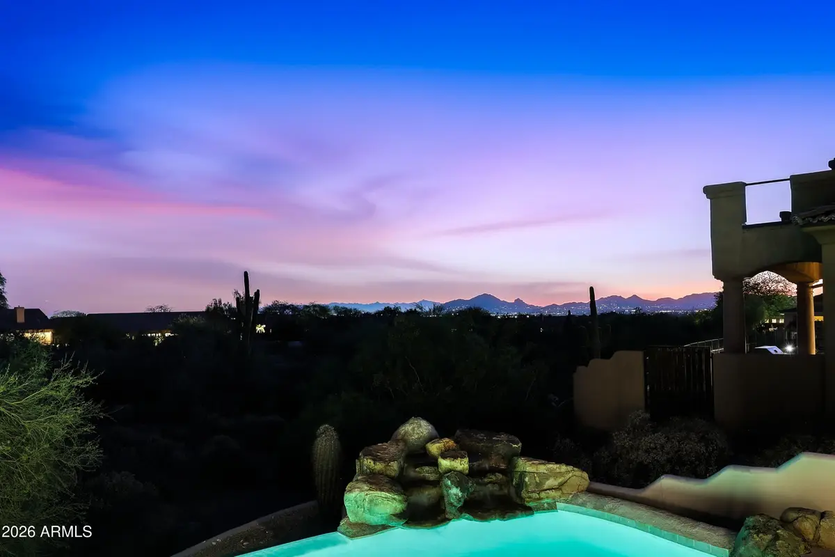 12191 E Wethersfield Drive, Scottsdale, AZ 85259 - #1