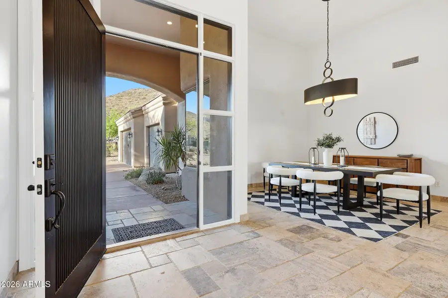 12191 E Wethersfield Drive, Scottsdale, AZ 85259 - #3