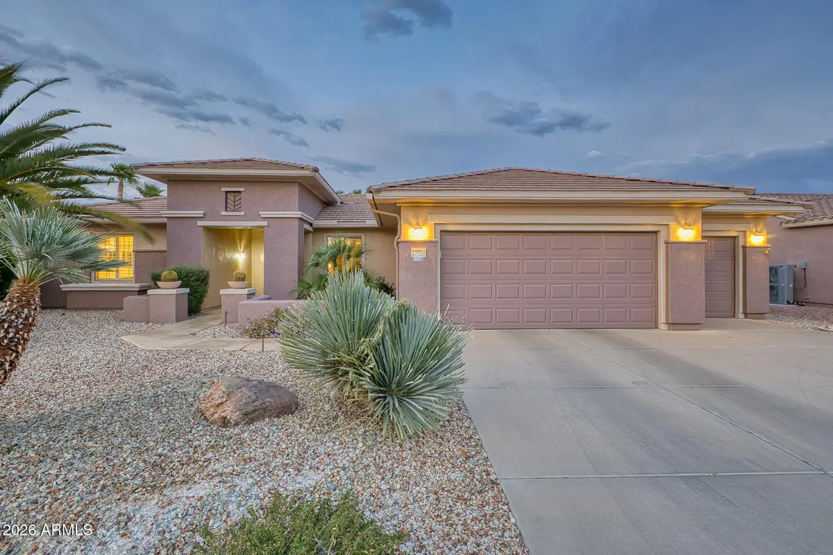 17520 W Kartchner Court, Surprise, AZ 85387 - #1