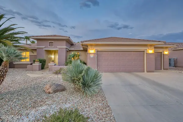 17520 W Kartchner Court, Surprise, AZ 85387