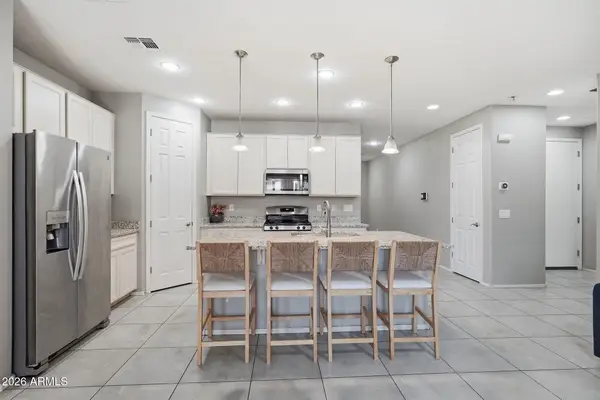 4723 W Lydia Lane, Laveen, AZ 85339