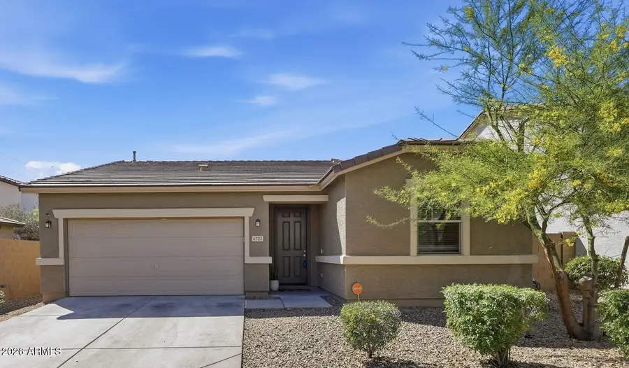 4723 W Lydia Lane, Laveen, AZ 85339 - #2