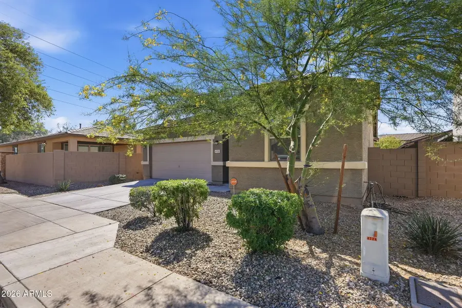 4723 W Lydia Lane, Laveen, AZ 85339 - #3