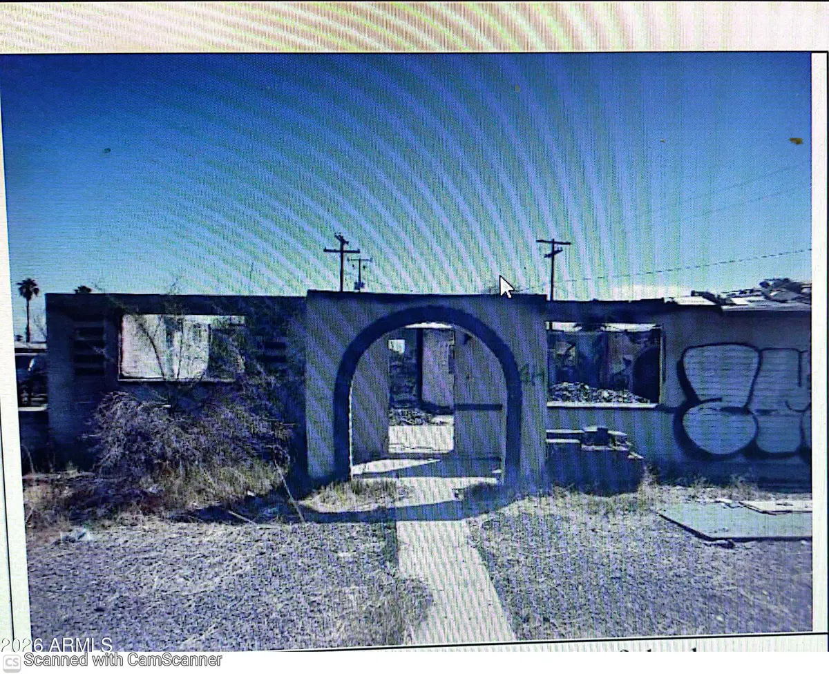 1462 N Kadota Avenue, Casa Grande, AZ 85122 - #1