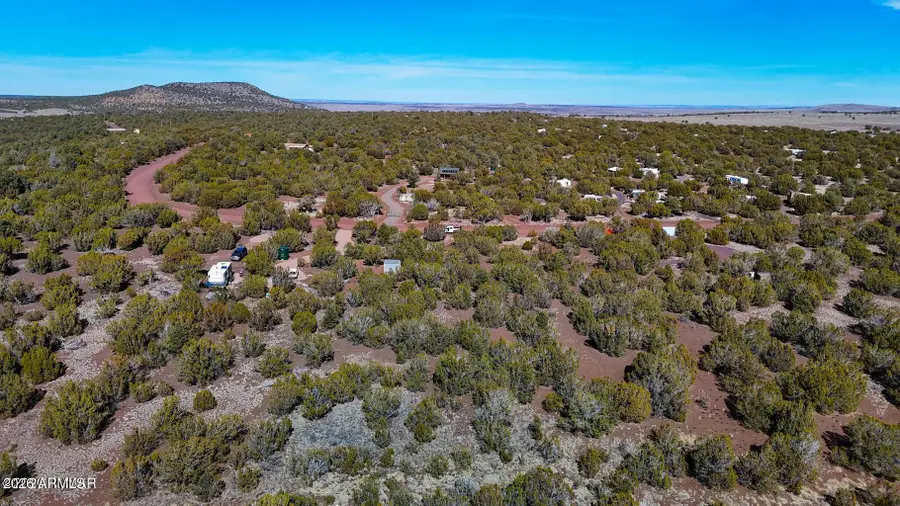 6 Co Rd N3086 --, Vernon, AZ 85940 - #3