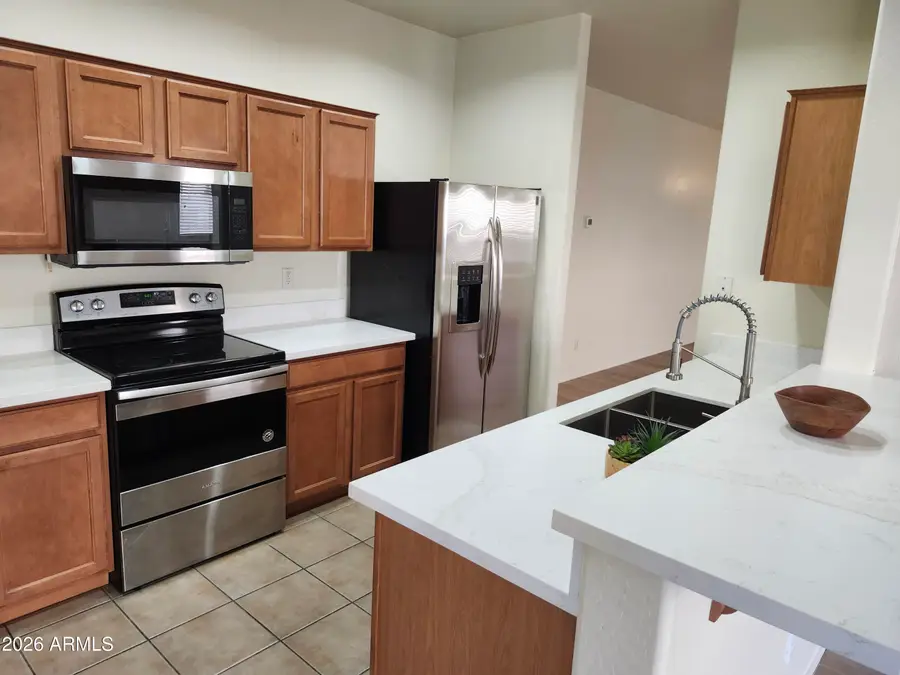 2227 N 92nd Dale, Phoenix, AZ 85037 - #2