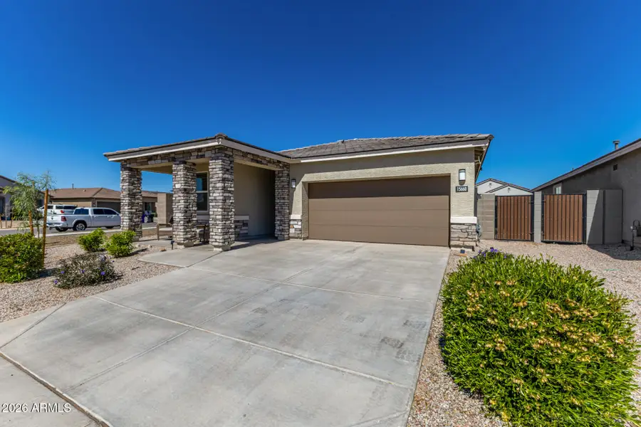 15660 W Desert Hollow Drive, Surprise, AZ 85387 - #3