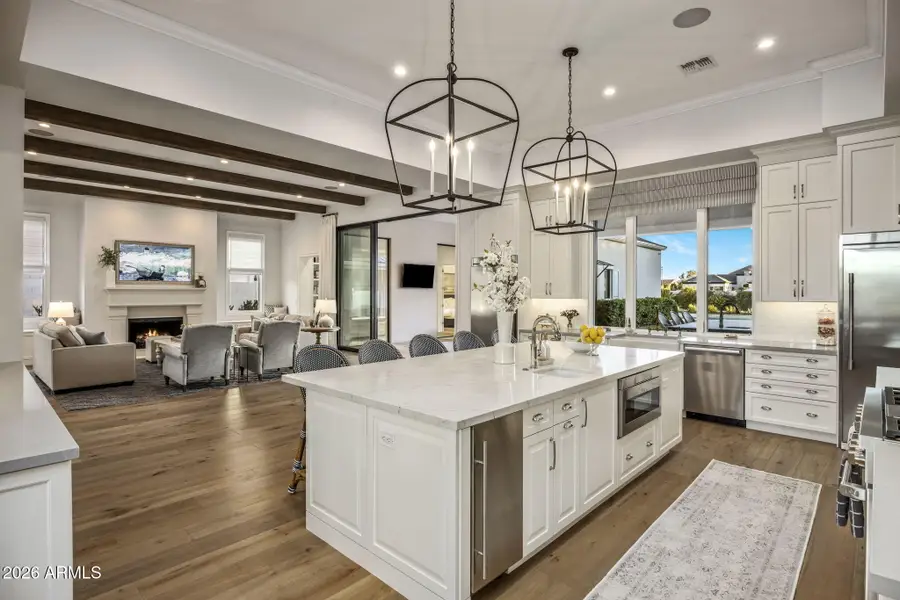 2677 E Maplewood Street, Gilbert, AZ 85297 - #3