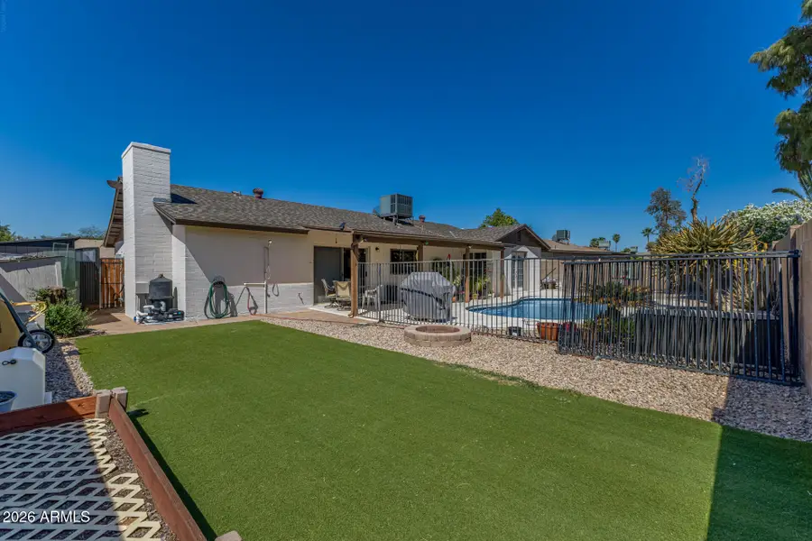 17249 N 37th Avenue, Glendale, AZ 85308 - #2