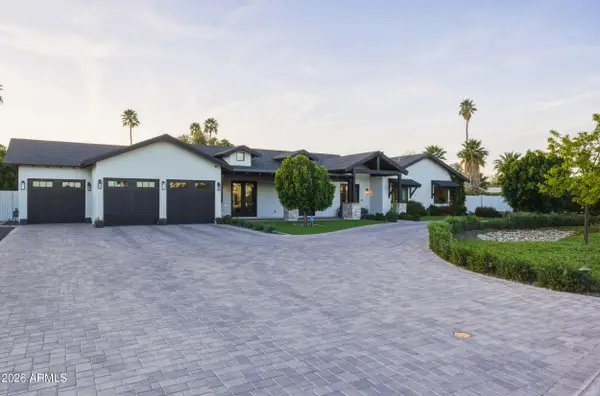 5302 N 68th Place, Paradise Valley, AZ 85253