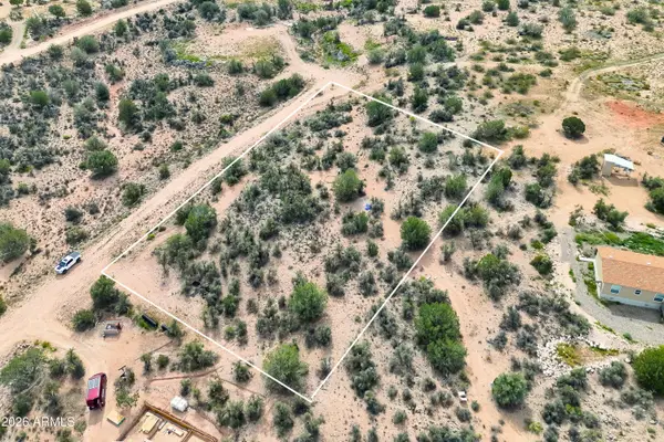 3150 N Marcos De Niza Trail #15, Rimrock, AZ 86335
