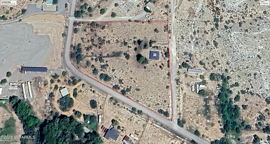 1820 W Cimarron Drive, Camp Verde, AZ 86322 - #2