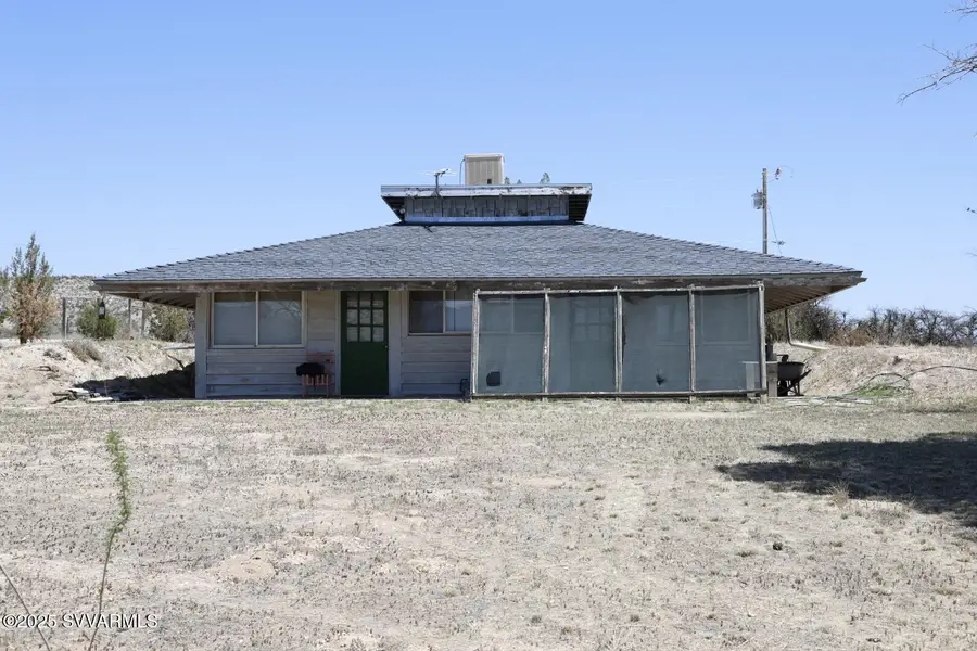 1820 W Cimarron Drive, Camp Verde, AZ 86322 - #3