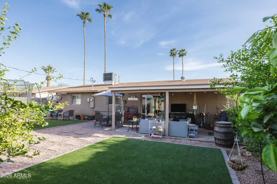 4118 W Orangewood Avenue, Phoenix, AZ 85051 - #3