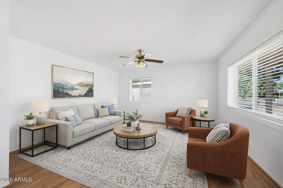 2331 E Betty Elyse Lane, Phoenix, AZ 85022 - #3