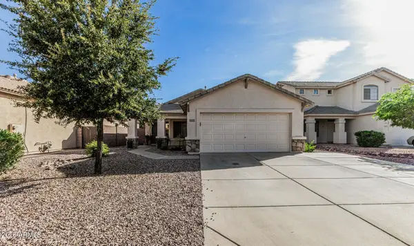 13163 W Gelding Circle, Surprise, AZ 85379