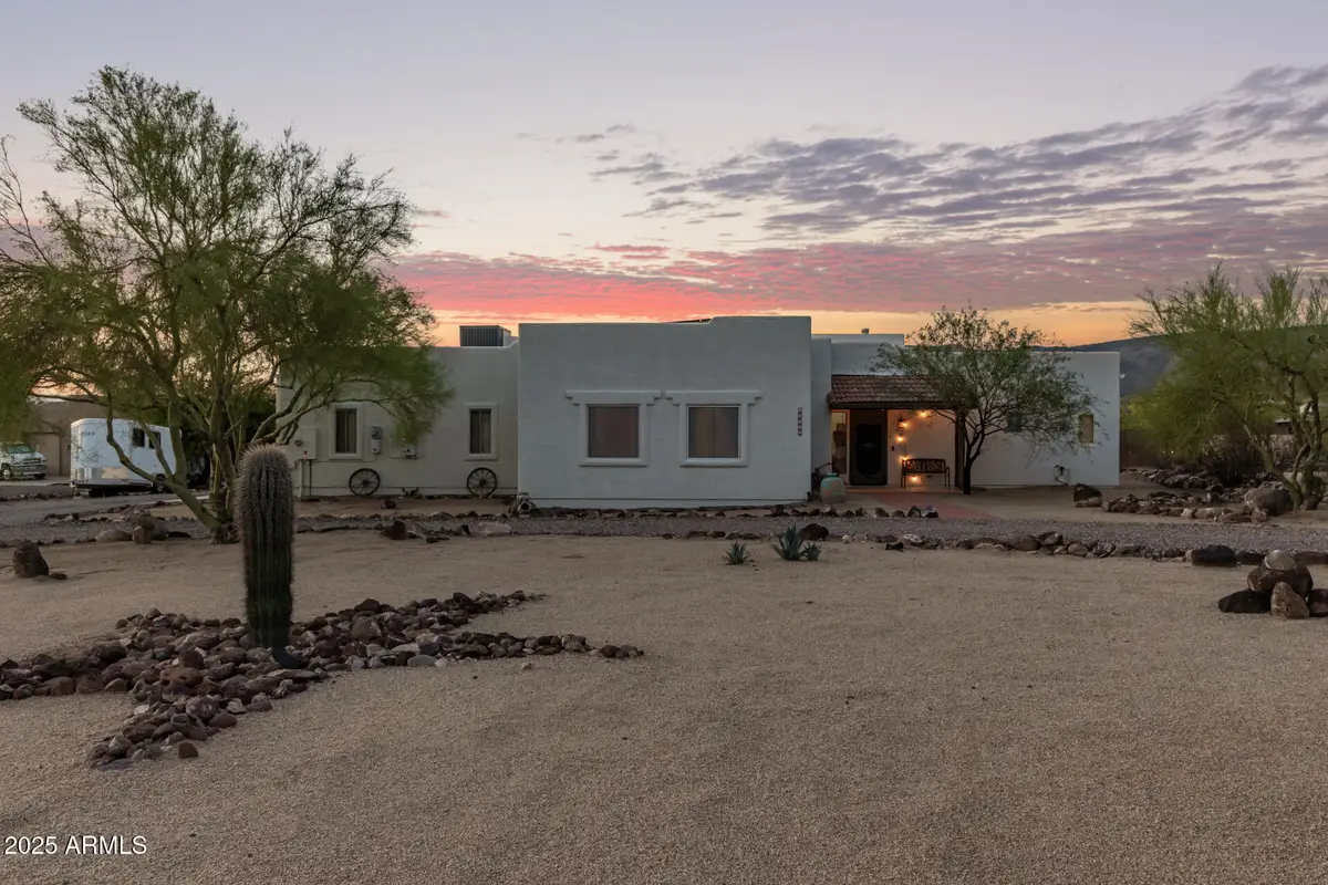 44015 N 20th Street, New River, AZ 85087 - #1