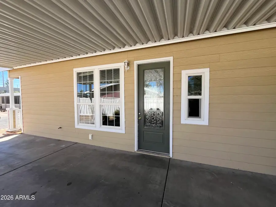 10960 N 67th Avenue #6, Glendale, AZ 85304 - #3