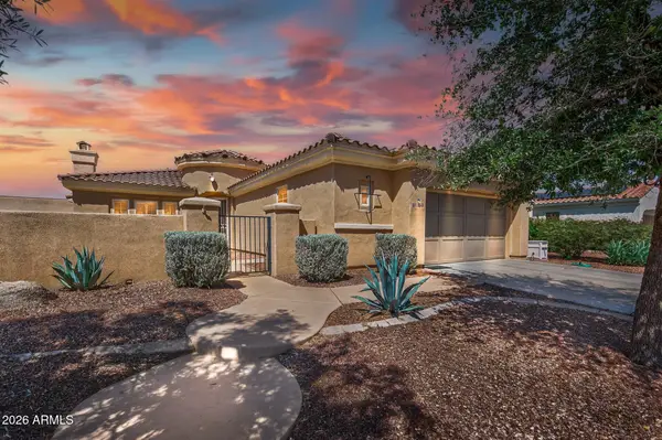13840 W Junipero Drive, Sun City West, AZ 85375
