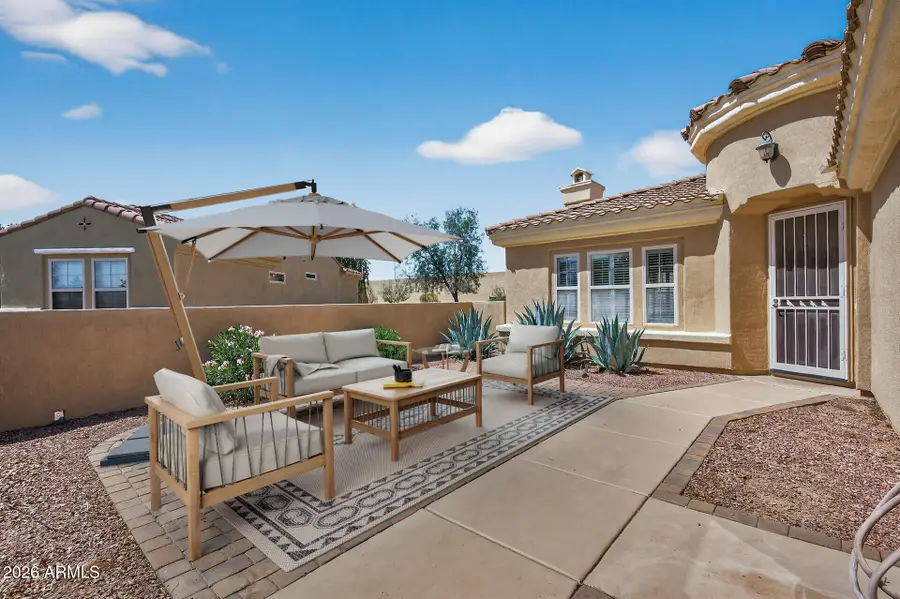 13840 W Junipero Drive, Sun City West, AZ 85375 - #2