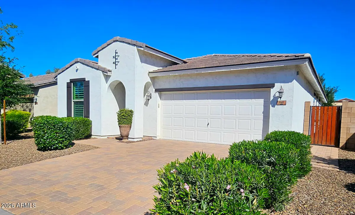 140 E Bernie Lane, Gilbert, AZ 85295 - #1
