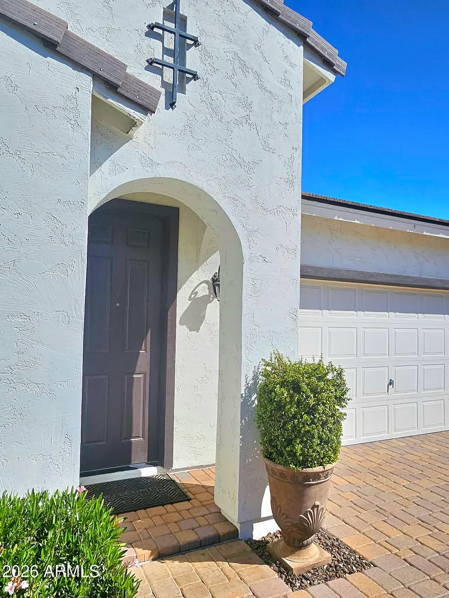 140 E Bernie Lane, Gilbert, AZ 85295 - #3