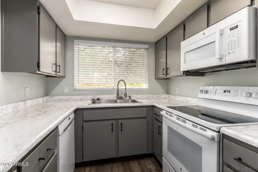 5314 S Farmer Avenue, Tempe, AZ 85283 - #3