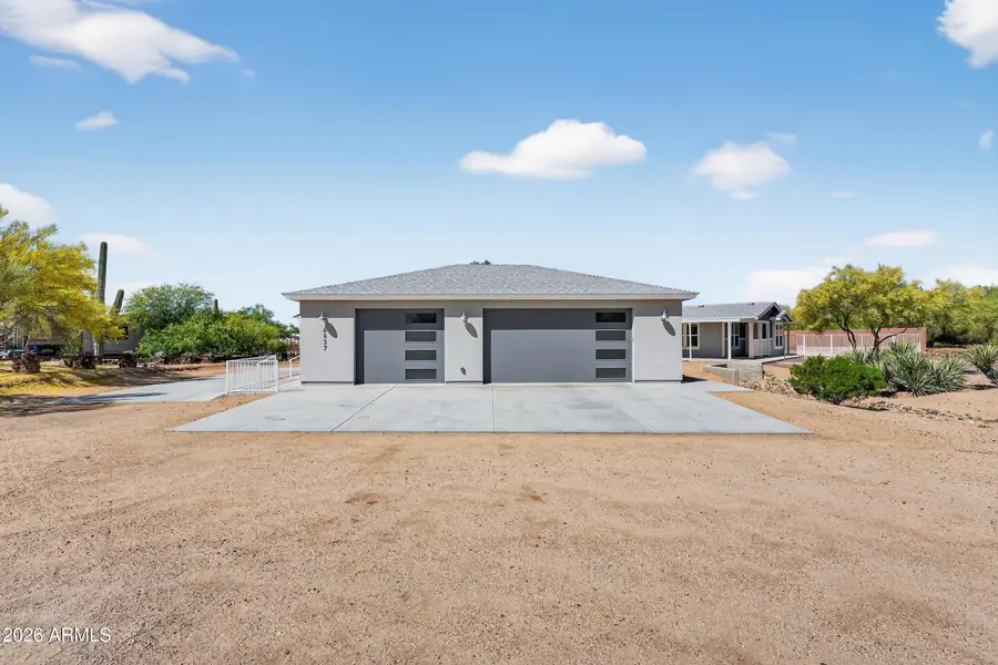 4837 E Smokehouse Trail, Cave Creek, AZ 85331 - #3