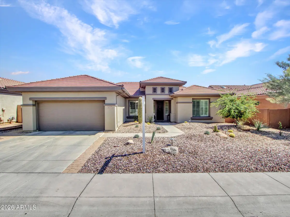 41207 N Lytham Court, Anthem, AZ 85086 - #1