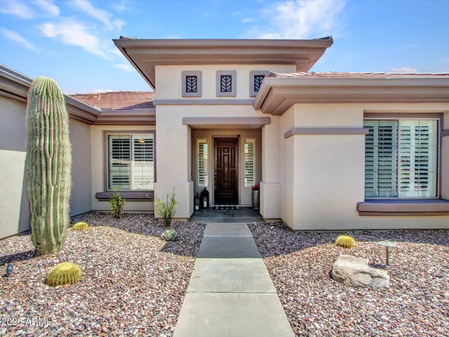 41207 N Lytham Court, Anthem, AZ 85086 - #3