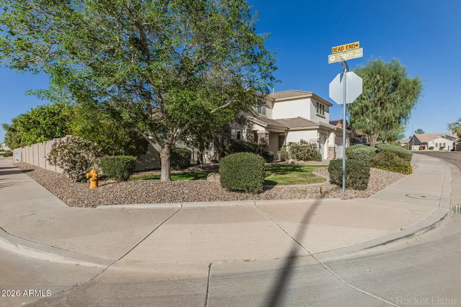 2540 E Hazeltine Way, Chandler, AZ 85249 - #3