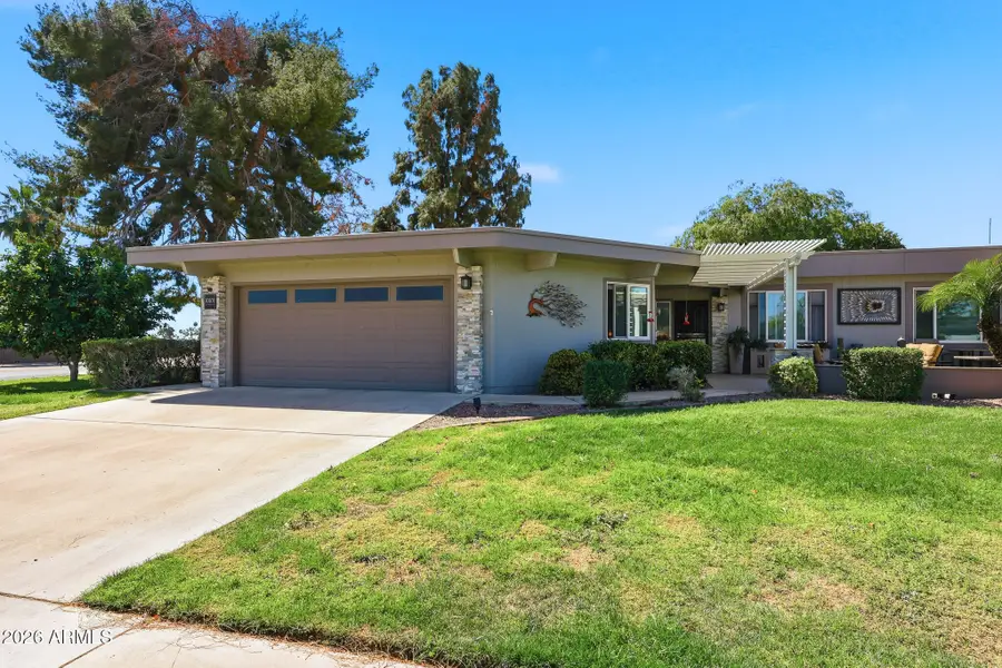 10101 W Pineaire Drive, Sun City, AZ 85351 - #2