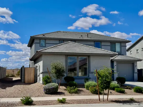 22764 N 184th Lane, Surprise, AZ 85387