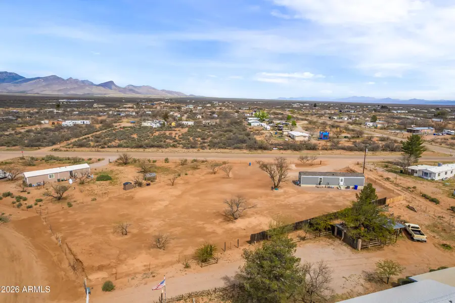 318 E Camino De Tundra --, Huachuca City, AZ 85616 - #3