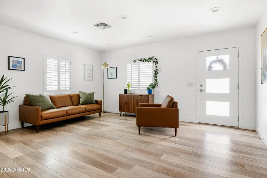 4401 N 9th Avenue, Phoenix, AZ 85013 - #3