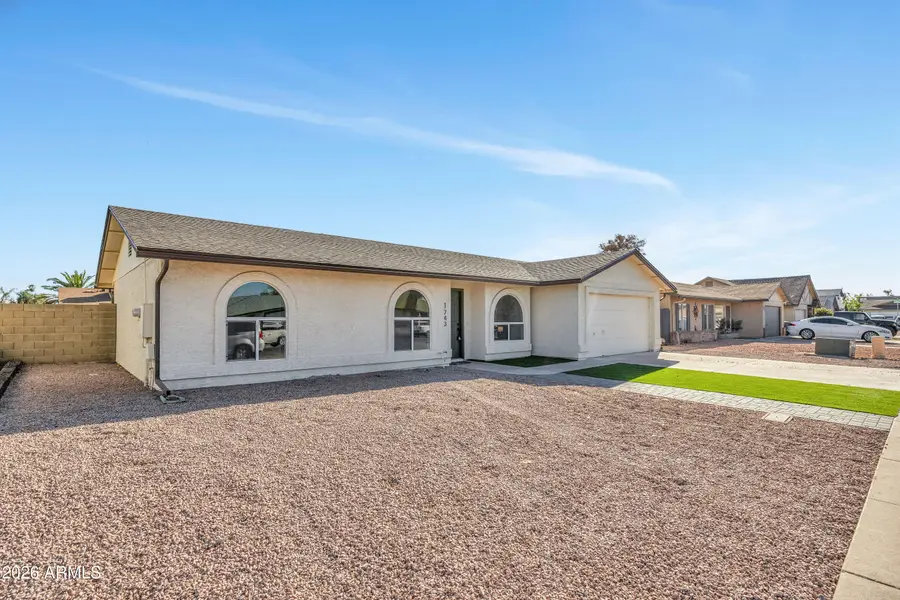 1743 E Irwin Avenue, Mesa, AZ 85204 - #3