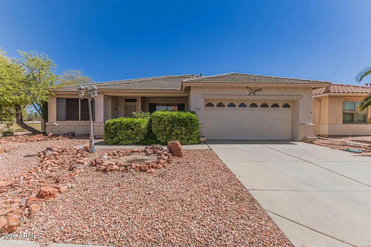 17233 N Thornberry Drive, Surprise, AZ 85374 - #1