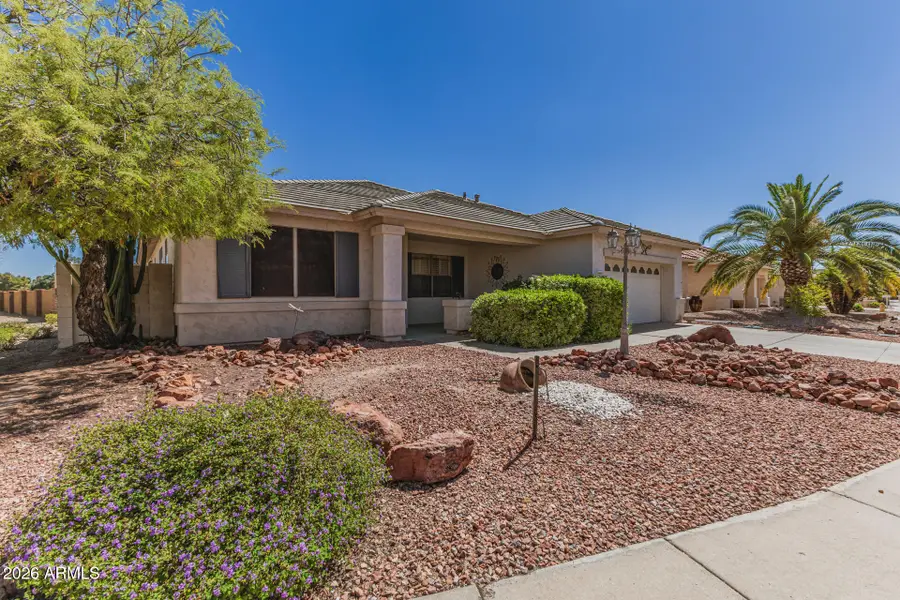 17233 N Thornberry Drive, Surprise, AZ 85374 - #3
