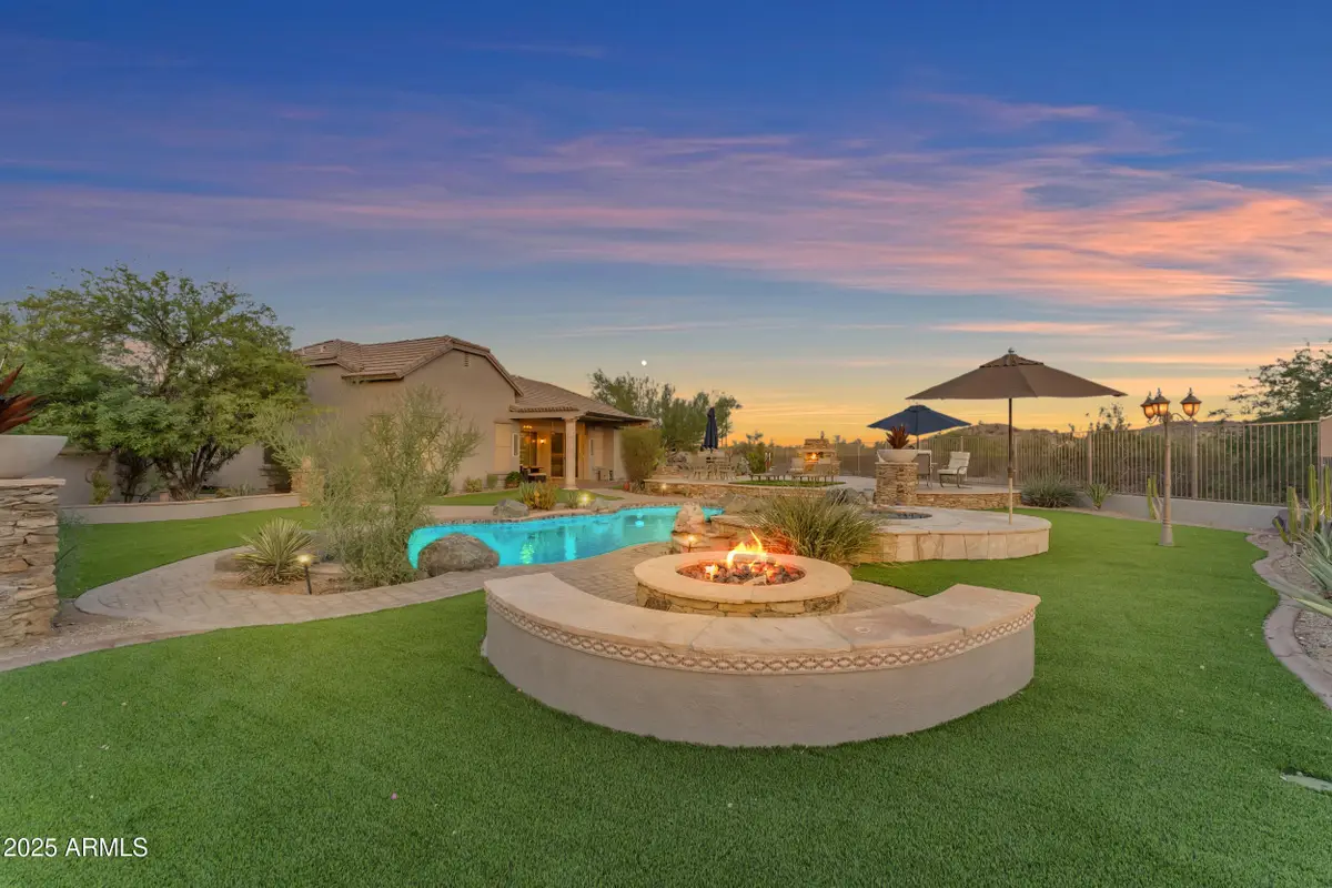18199 W Buckhorn Drive, Goodyear, AZ 85338 - #1