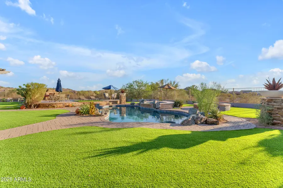 18199 W Buckhorn Drive, Goodyear, AZ 85338 - #2