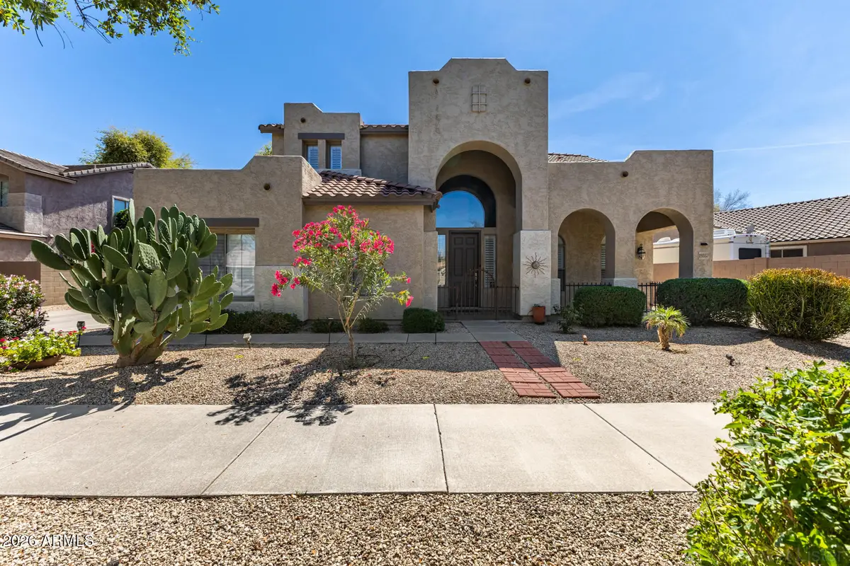 19357 E Raven Drive, Queen Creek, AZ 85142 - #1